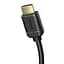 Кабель Baseus High Definition Series HDMI To HDMI Adapter Cable 1.5m WKGQ030201 Black - мініатюра 5