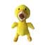 Мягкая игрушка Watchbands Желтый радужный друг Yellow из Радужные друзья Rainbow Friends Roblox длина 30 см (MI-19529) - миниатюра 1