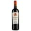 Вино Les Cabanes Chateau Jean Voisin AOP Saint-Emilion Grand Cru 2013, красное, сухое, 0,75 л - миниатюра 1