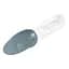 Поїлка-насадка на пляшку Waudog Silicone, 16,5х9 см, сірий (507711) - мініатюра 2