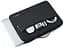Чохол-сумка WiWU Pilot Sleeve для MacBook 15.6'' Black (6973218938707) [57184] - мініатюра 4