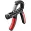 Эспандер Hop-Sport HS-P060HG регулируемый 5-60 кг черно-красный - миниатюра 3
