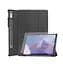 Чехол AIRON Premium для Lenovo Tab P11 Pro 2nd Gen 11.2" с защитной пленкой и салфеткой Black - мініатюра 1