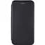Чохол-книжка Classy Leather Case для Samsung Galaxy A04s [Black] [76537] - мініатюра 1