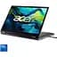 Ноутбук Acer Aspire Spin 14 ASP14-51MTN-79EQ 7 150U la 54GHz,14'',IPS сенсорный,32GB LPDDR5,1TB,Без ОС - миниатюра 1