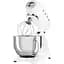 Планетарный миксер Smeg SMF03WHEU [116671] - миниатюра 4