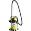 Пилосос промисловий Karcher KWD 6 PS V-25/6/22 (1.628-484.0) [149791] - мініатюра 2