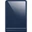 Зовнішній жорсткий диск Adata HV620S 2.5" 2TB USB 3.2 blue (AHV620S-2TU31-CBL) - мініатюра 2