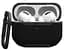 Чехол UAG для AirPods Pro (Gen 2, 2022), Metropolis, Black teh0019457 - миниатюра 2