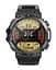 Смарт-годинник Zeblaze Vibe 7 Black (К56Pro) - мініатюра 2