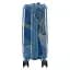 Валіза Semi Line 20" S Blue Pattern (T5652-1) - мініатюра 4