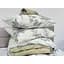 Комплект постельного белья Ecotton Полуторный сатин (24800) - миниатюра 8