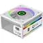 Блок питания GameMax 1300W RGB1300 WH (RGB-1300 WH (ATX3.0/3.1 PCIe5)) - миниатюра 1