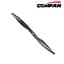 Пропелер для дрона Gemfan 14*10R Electric Glass Fiber Nylon CW (PFGN14X10-EAR) - мініатюра 2
