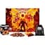 Пазл класичний GoodLoot Doom Eternal Maykr Puzzles 1000 елементів (5908305231189) - мініатюра 2
