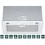 Витяжка Ventolux Punto 520/279 WG (1000) TRC - мініатюра 2