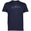 Футболка CMP Man T-Shirt Logo Blue XXL (1097-32D8147P-17NL 54) - мініатюра 1