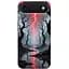 Чехол Demsky Strange thunder для Apple iPhone 17 Air (6.5) - миниатюра 1