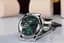 Годинник Orient Bambino Open Heart RA-AG0026E10B - мініатюра 8