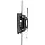 Кріплення для телевізора Gembird WM-120ST-01 [148061] - мініатюра 4
