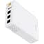 Источник бесперебойного питания MARSRIVA DC UPS для роутеров KP3 3xDC+USB OUT 5V/9V/12V 2А/18W 10000mAh (37Wh) Li-ion (KP3_MARSRIVA) - миниатюра 1