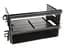 Переходная рамка Hyundai Santa Fe, Sonata ACV 281143-03 - миниатюра 1