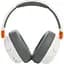 Бездротові навушники JBL JR 460 NC White (JBLJR460NCWHT) - мініатюра 3