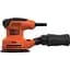 Вібраційна шліфмашина Black+Decker BEW210 [119619] - мініатюра 3