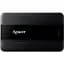 Зовнішній жорсткий диск Apacer AC237 4TB Black (AP4TBAC237B-1) [141529] - мініатюра 3
