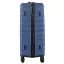 Валіза Semi Line 24" M Blue (T5635-2) - мініатюра 4