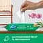 Вологий туалетний папір Smile Comfort 40 шт. - мініатюра 4