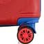 Чемодан Semi Line 20" S Red (T5802-1) - миниатюра 8