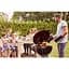 Гриль вугільний Weber Master-Touch Premium E-5770 чорний 57 см (17301004) - мініатюра 14