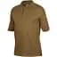 Теніска поло Defcon 5 Tactical Polo Short Sleeves with Pocket S Coyote brown - мініатюра 2