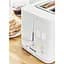 Тостер Tefal Sense 850 Вт білий (TT693110) - мініатюра 6
