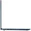 Ноутбук LENOVO IdeaPad Slim 3,i5-12450H la 4.4Ghz,8GB,1 TB,UHD,Без ОС - миниатюра 9