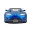 Ігрова автомодель Maisto Acura NSX 2017, синій металік, 1:24 (31234 met. blue) - мініатюра 5
