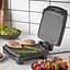 Гриль прижимной Russell Hobbs George Foreman Immersa Medium 1300Вт черный - миниатюра 6