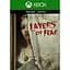 Ключ активації Microsoft Layers of Fear для Xbox One/Series - мініатюра 1