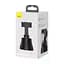 Смарт штатив Baseus 360° AI Following Shot Tripod Head SUYT-B01 Black - миниатюра 6