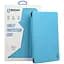 Чехол-книжка BeCover TPU Edge с креплением для стилуса для Xiaomi Mi Pad 6 / 6 Pro 11" Blue (709559) - миниатюра 1