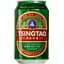 Пиво Tsingtao Premium светлое фильтрованное 4.7% 0.33 л - миниатюра 1