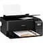 Багатофункціональний пристрій Epson EcoTank L3550 WiFi (C11CK59404) - мініатюра 3