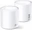 WiFi Mesh система TP-Link Deco X20(1-pack) - мініатюра 1