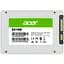 SSD 240Gb Acer SA100 SATA III 2.5" TLC (BL.9BWWA.102) - миниатюра 1
