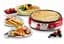Блинница Ariete Crepes Maker Party Time 0202 красная - миниатюра 9