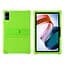 Чехол SoftGel Kids детский для Xiaomi Redmi Pad SE 11 2023 Зеленый - миниатюра 2