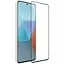Захисне скло Nillkin (CP+PRO) для Xiaomi Poco X6 / Note 13 Pro 4G/5G / 14s Чорний - мініатюра 3
