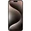 Смартфон Apple iPhone 15 Pro 1TB eSIM Natural Titanium [MTU53] [93928] - мініатюра 2