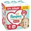 Підгузки-трусики Pampers Premium Care Pants Розмір 6 (13-19 кг) 96 шт. - мініатюра 1
